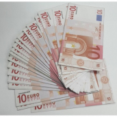 Düğün Parası 10 Euro