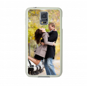 Kişiye Özel Samsung Galaxy S5 Resimli Telefon Kapağı
